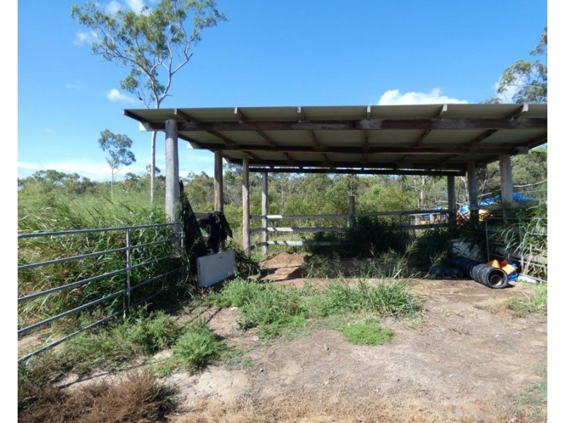 255 Mollenhagens Road, Winfield QLD 4670