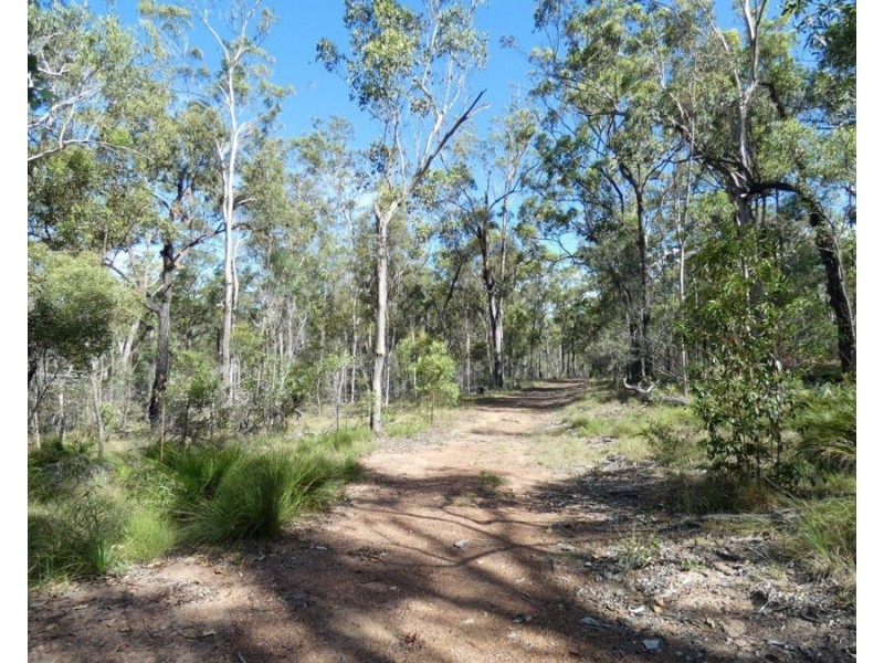 255 Mollenhagens Road, Winfield QLD 4670
