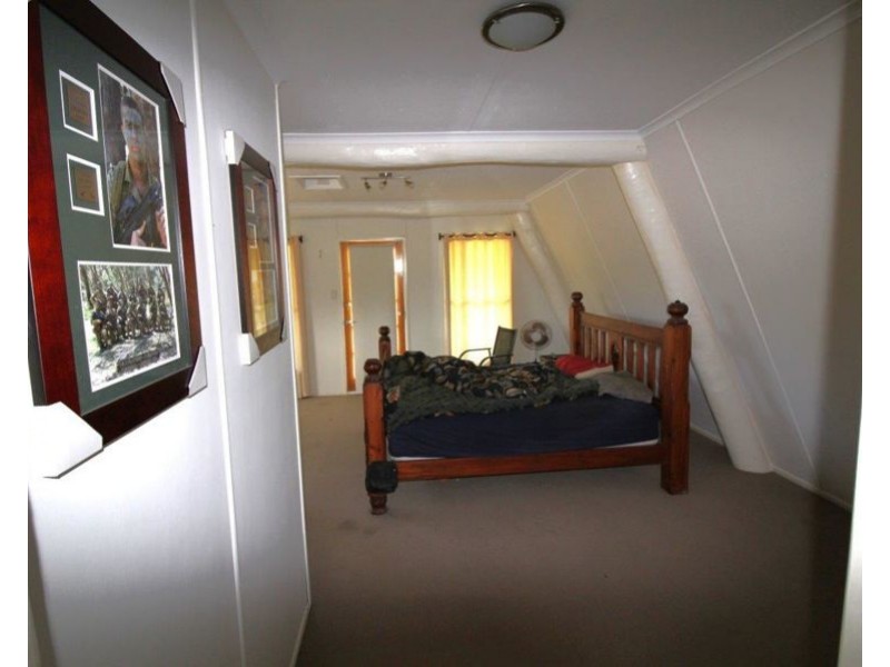 700 Fernfield Road, Deepwater QLD 4674