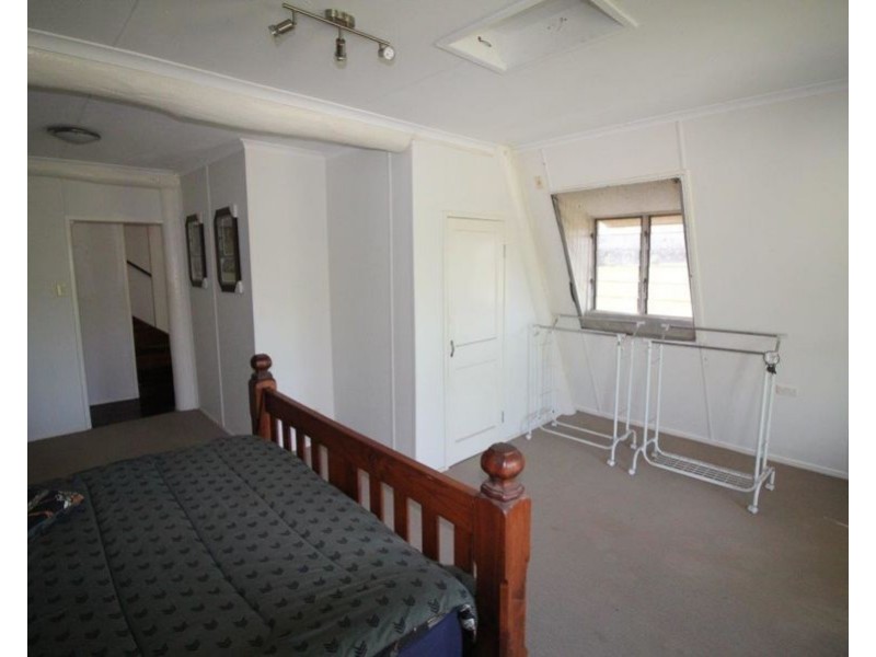 700 Fernfield Road, Deepwater QLD 4674