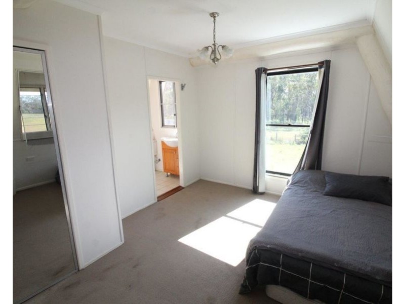 700 Fernfield Road, Deepwater QLD 4674