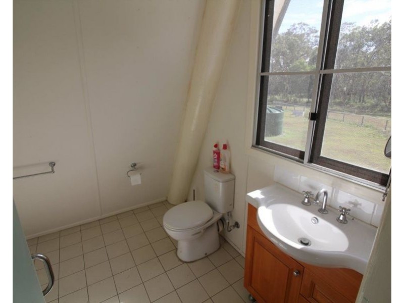 700 Fernfield Road, Deepwater QLD 4674