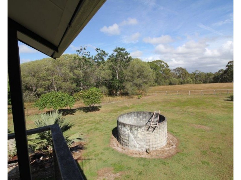 700 Fernfield Road, Deepwater QLD 4674