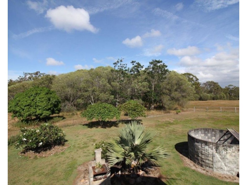700 Fernfield Road, Deepwater QLD 4674
