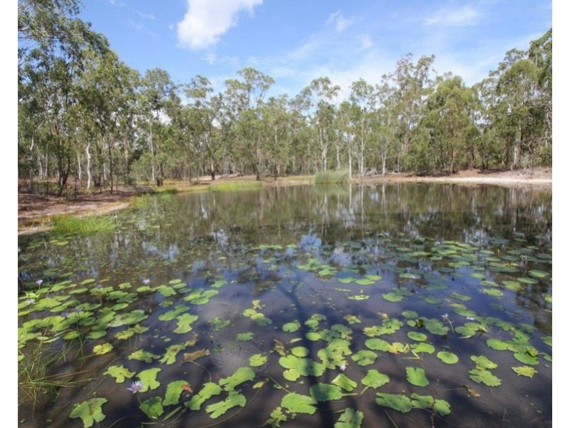 700 Fernfield Road, Deepwater QLD 4674