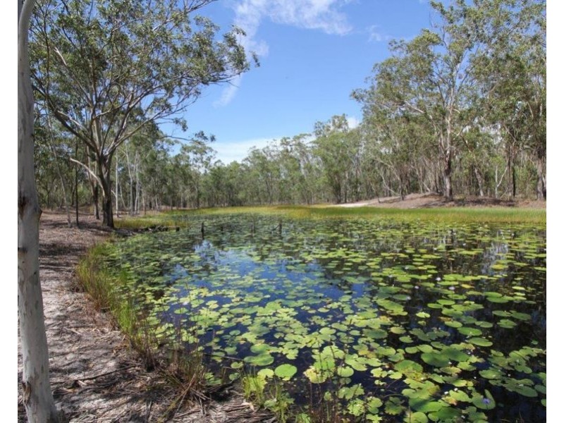 700 Fernfield Road, Deepwater QLD 4674
