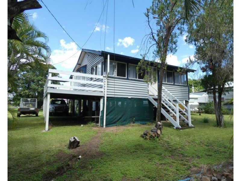 11 Wattle Lane, Boyne Valley QLD 4680