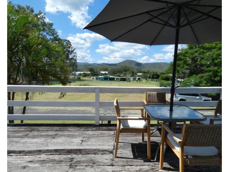 11 Wattle Lane, Boyne Valley QLD 4680