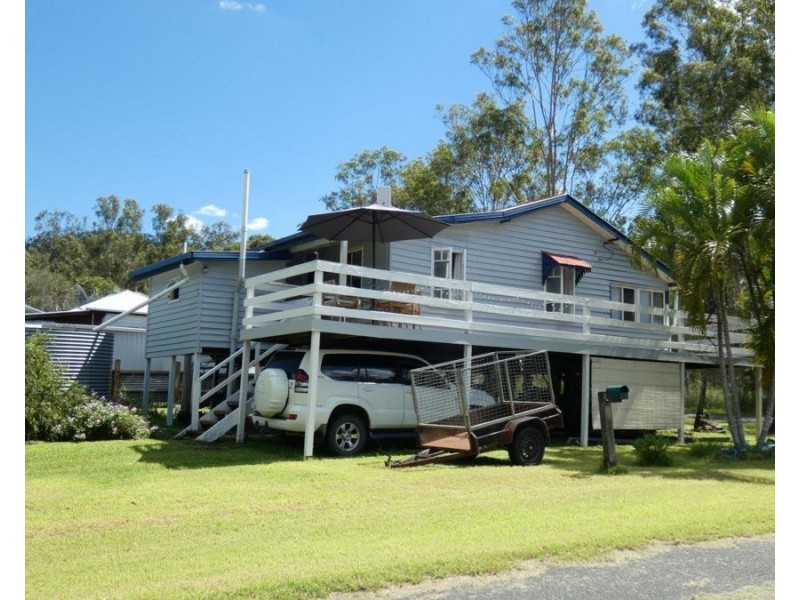 11 Wattle Lane, Boyne Valley QLD 4680