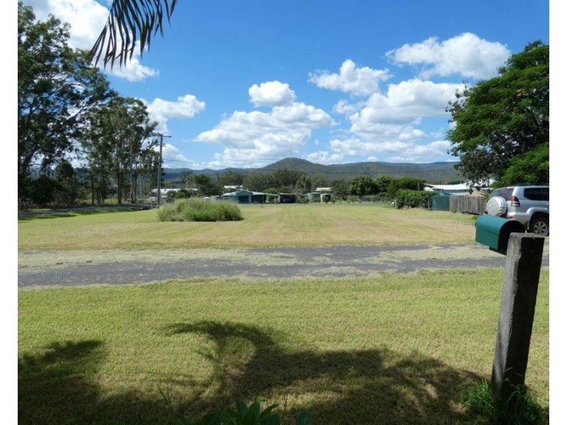 11 Wattle Lane, Boyne Valley QLD 4680