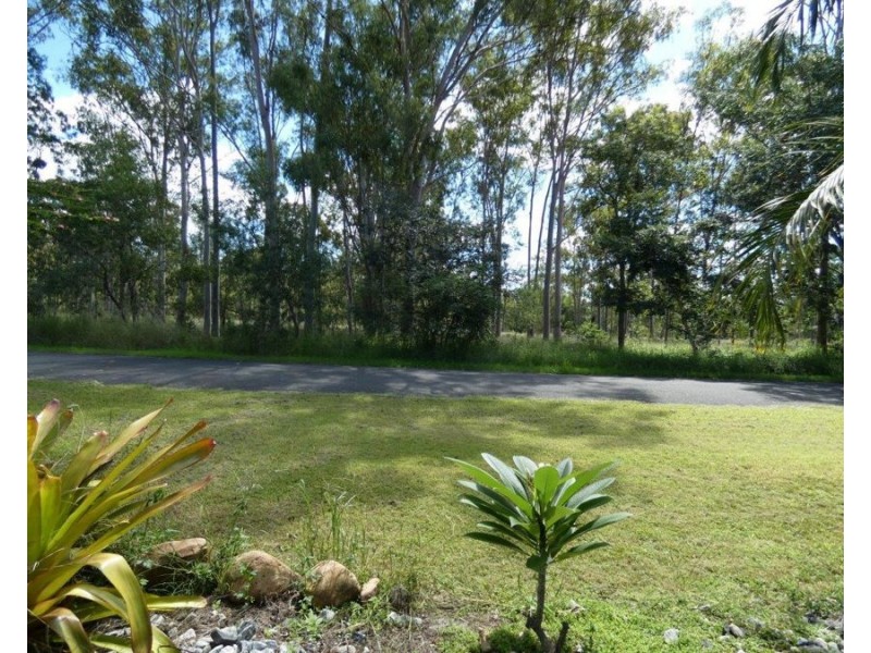 11 Wattle Lane, Boyne Valley QLD 4680