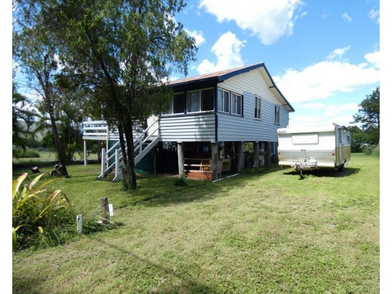 11 Wattle Lane, Boyne Valley QLD 4680