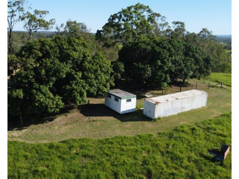 Lot 2 Barnetts Road, Rosedale QLD 4674