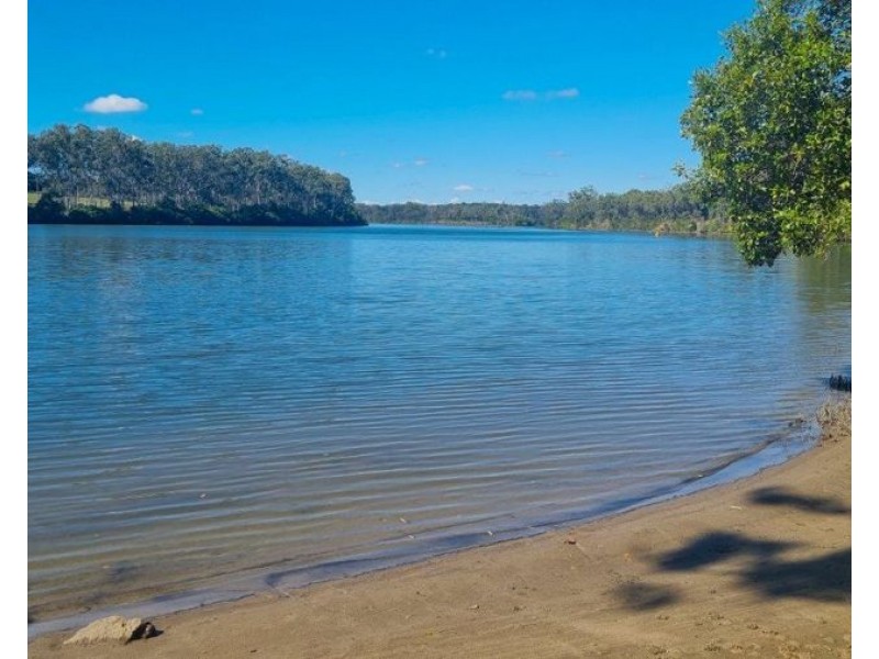 Lot 2 Barnetts Road, Rosedale QLD 4674