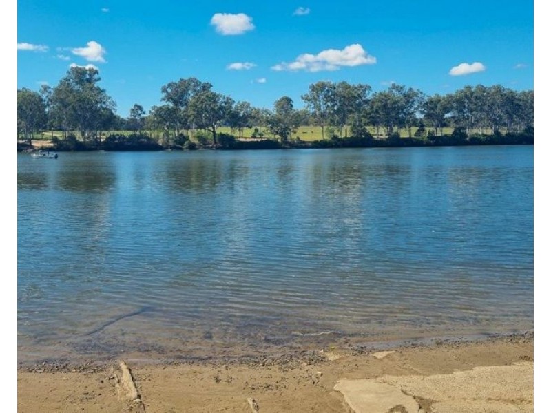 Lot 2 Barnetts Road, Rosedale QLD 4674