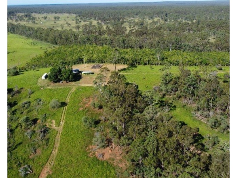Lot 2 Barnetts Road, Rosedale QLD 4674
