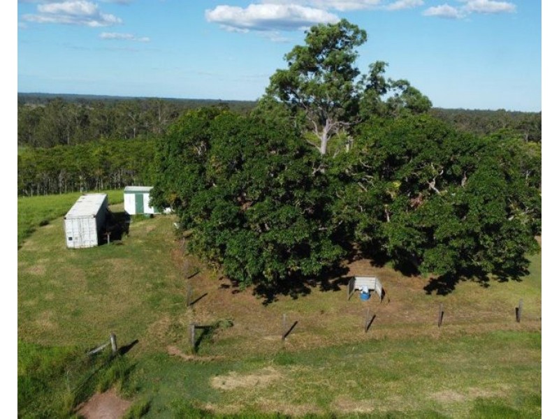 Lot 2 Barnetts Road, Rosedale QLD 4674