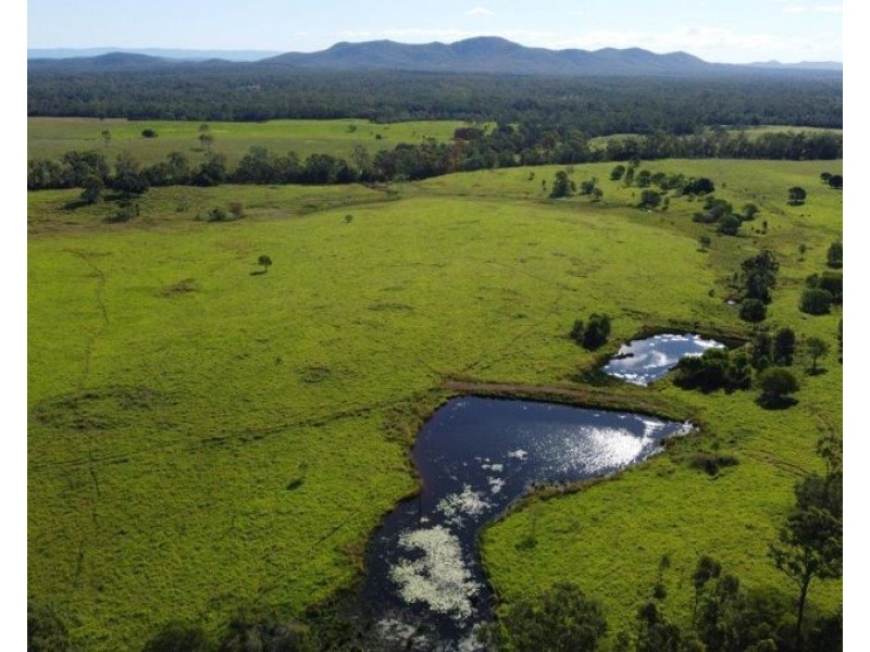 Lot 2 Barnetts Road, Rosedale QLD 4674