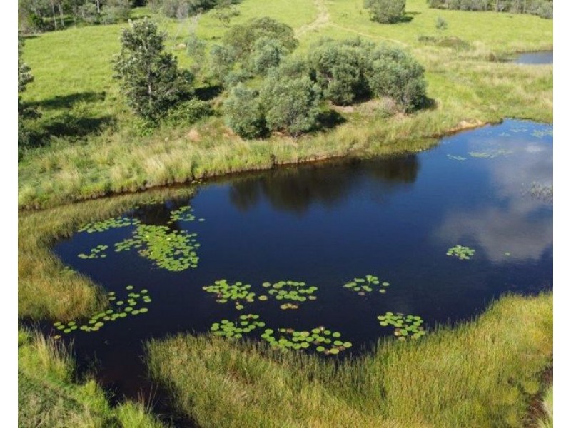 Lot 2 Barnetts Road, Rosedale QLD 4674