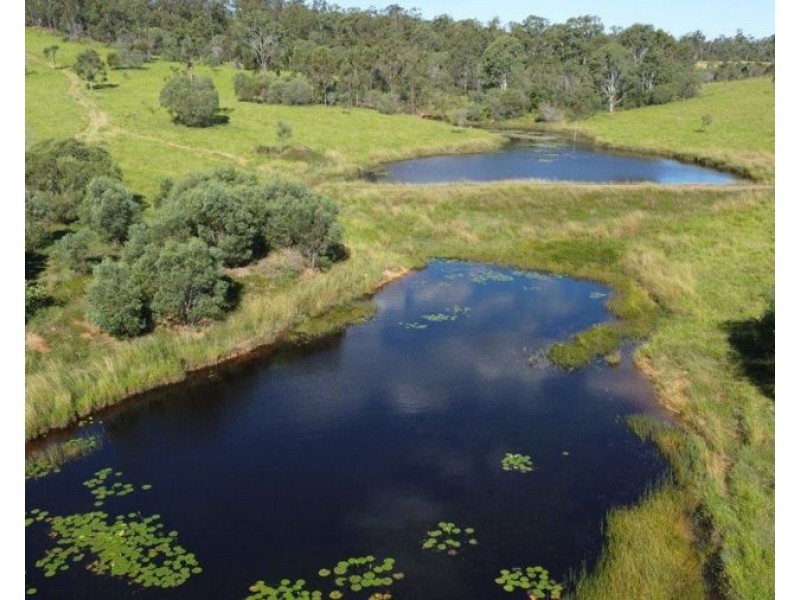 Lot 2 Barnetts Road, Rosedale QLD 4674