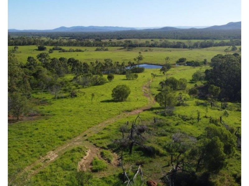 Lot 2 Barnetts Road, Rosedale QLD 4674