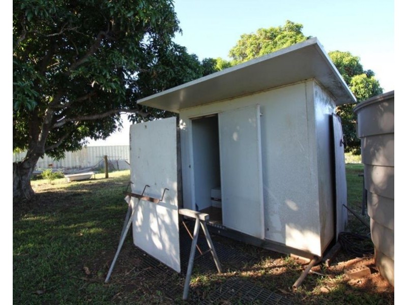 Lot 2 Barnetts Road, Rosedale QLD 4674