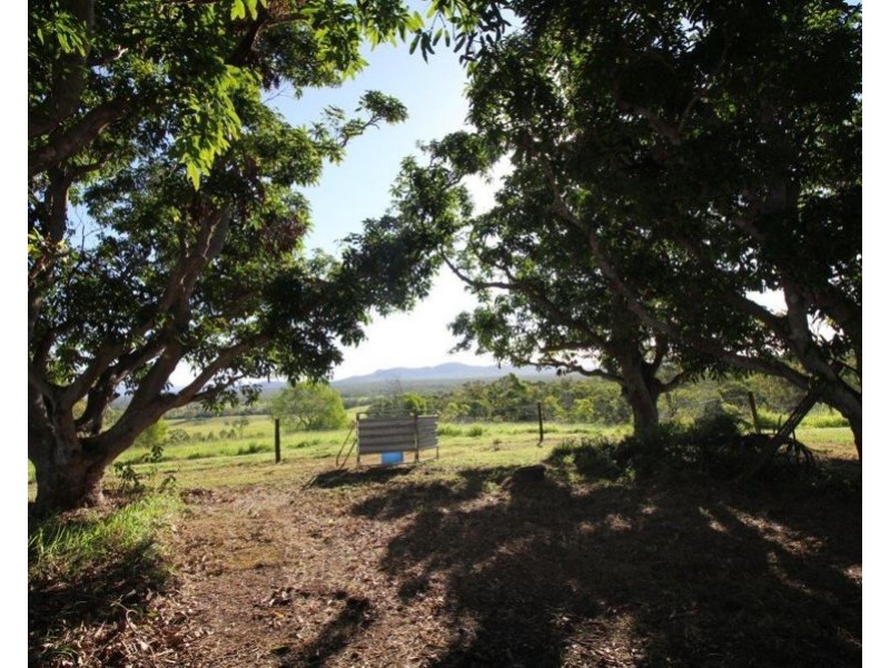 Lot 2 Barnetts Road, Rosedale QLD 4674