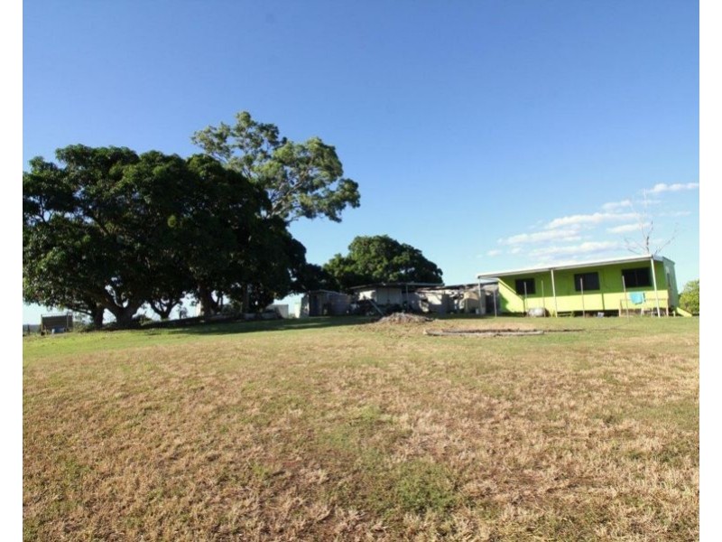 Lot 2 Barnetts Road, Rosedale QLD 4674