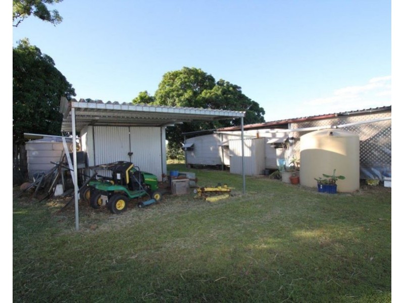 Lot 2 Barnetts Road, Rosedale QLD 4674