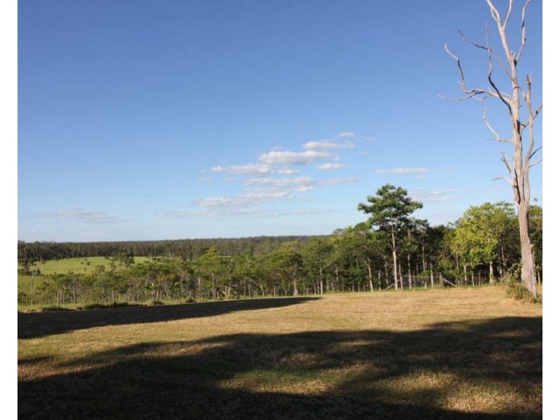 Lot 2 Barnetts Road, Rosedale QLD 4674