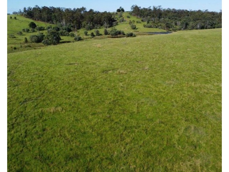 Lot 2 Barnetts Road, Rosedale QLD 4674