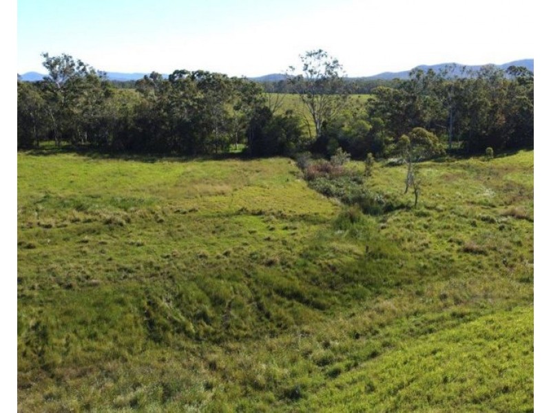 Lot 2 Barnetts Road, Rosedale QLD 4674