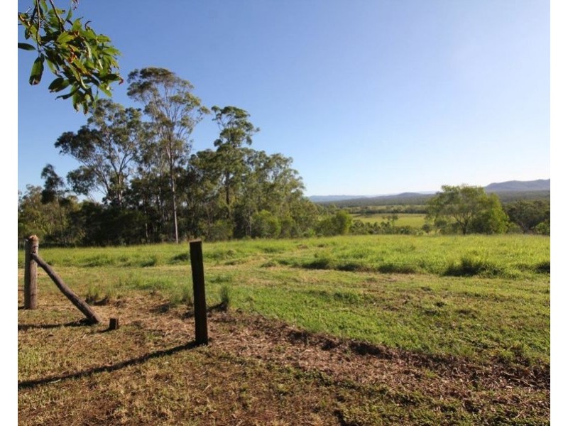 Lot 2 Barnetts Road, Rosedale QLD 4674