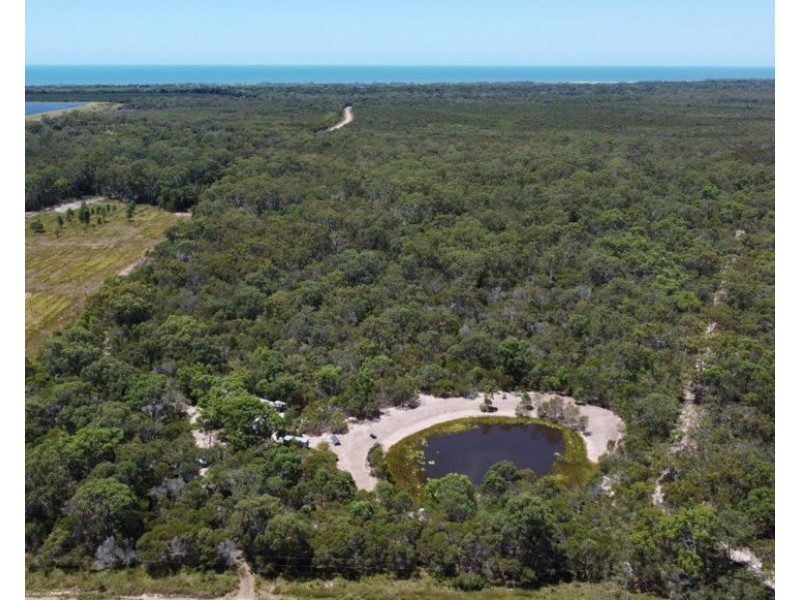 9 Coe Road, Deepwater QLD 4674