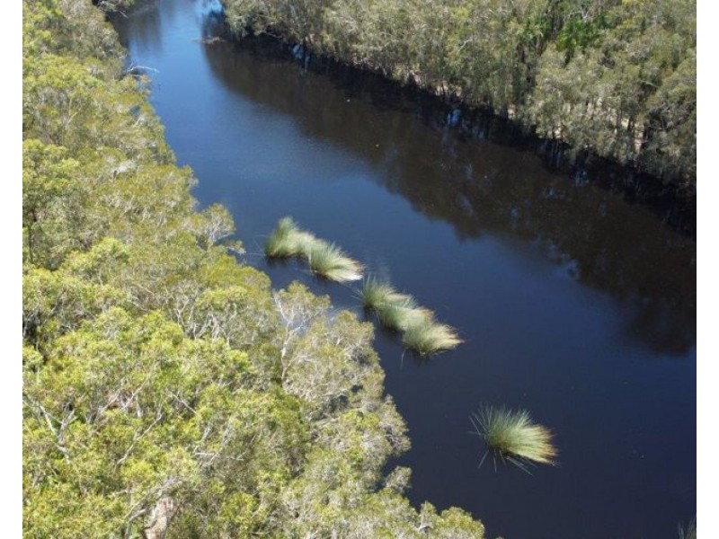 9 Coe Road, Deepwater QLD 4674