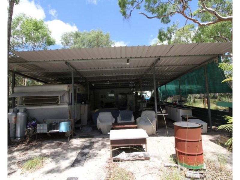 9 Coe Road, Deepwater QLD 4674