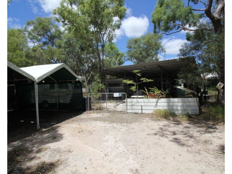 9 Coe Road, Deepwater QLD 4674