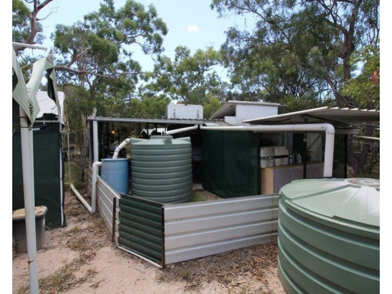 9 Coe Road, Deepwater QLD 4674