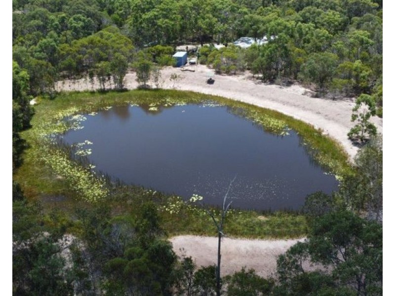 9 Coe Road, Deepwater QLD 4674