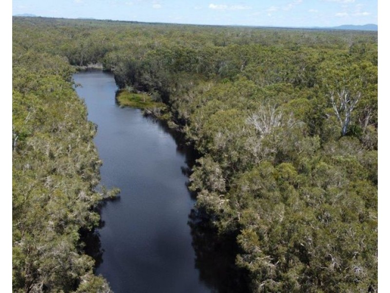 9 Coe Road, Deepwater QLD 4674