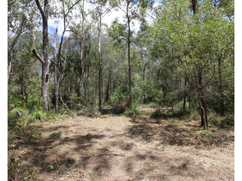 9 Coe Road, Deepwater QLD 4674