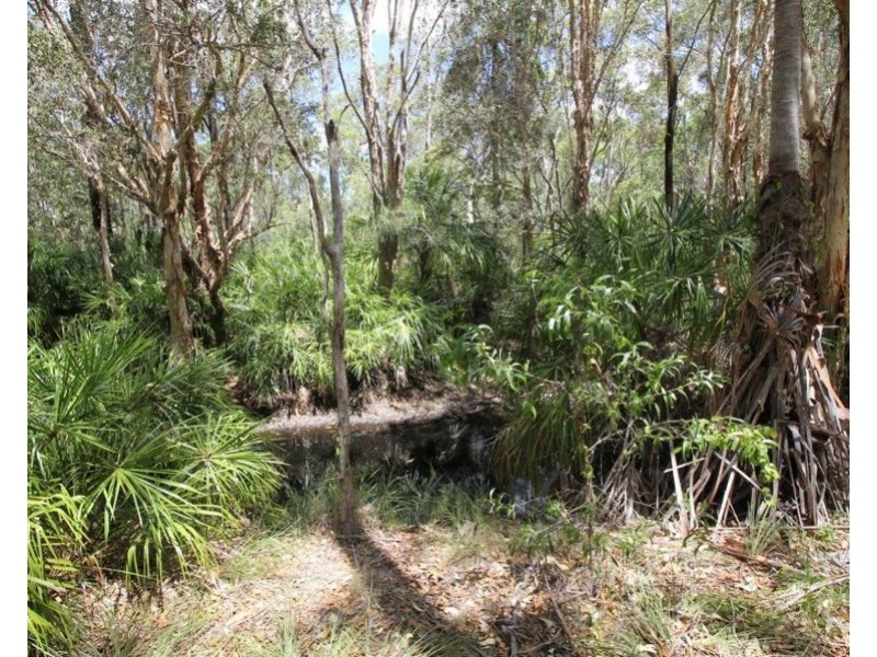 9 Coe Road, Deepwater QLD 4674