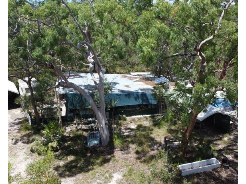 9 Coe Road, Deepwater QLD 4674