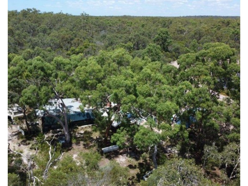 9 Coe Road, Deepwater QLD 4674