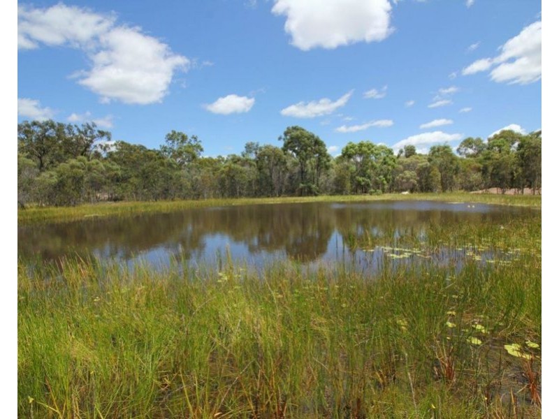 9 Coe Road, Deepwater QLD 4674