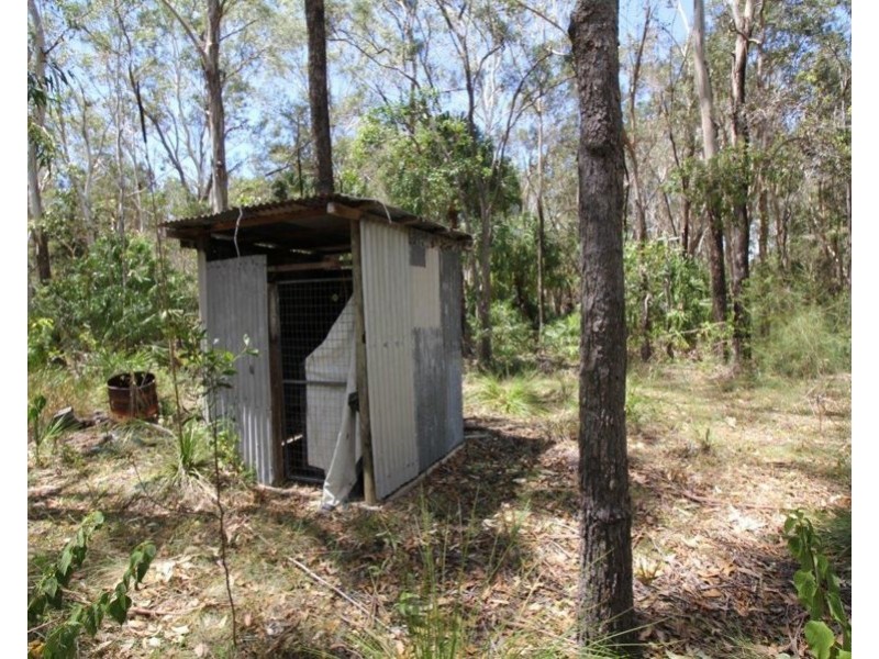 9 Coe Road, Deepwater QLD 4674