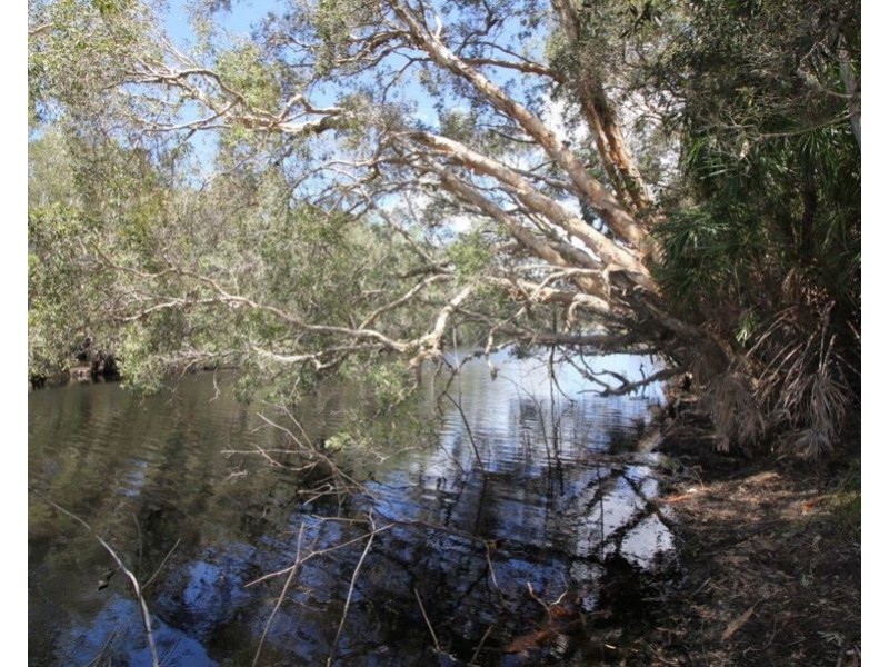 9 Coe Road, Deepwater QLD 4674