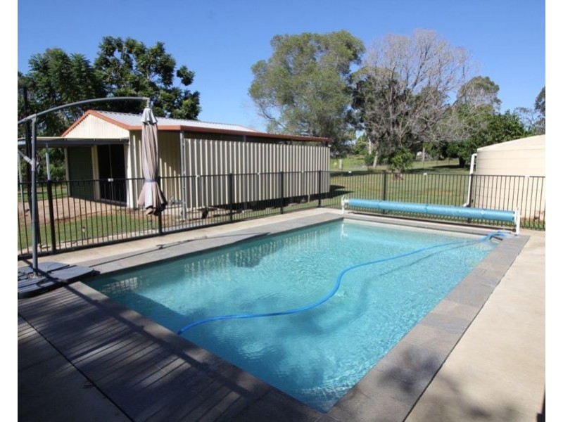 14 Bryce Street, Yandaran QLD 4673