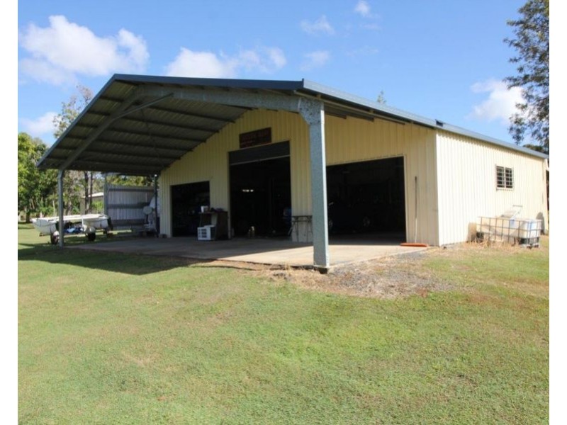 14 Bryce Street, Yandaran QLD 4673