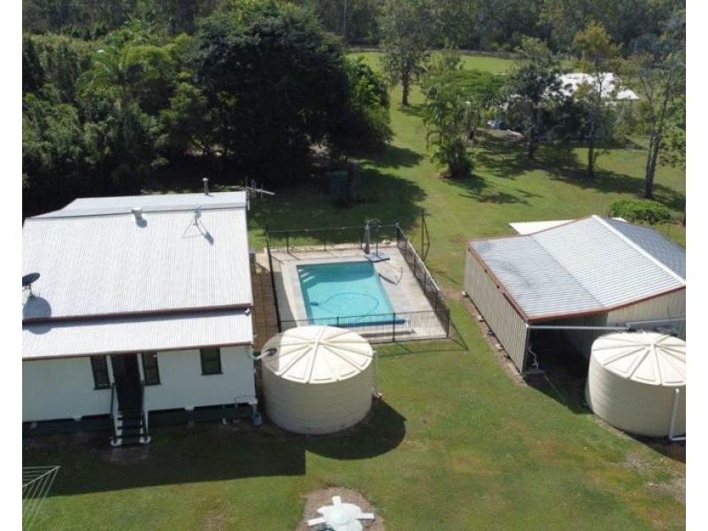 14 Bryce Street, Yandaran QLD 4673